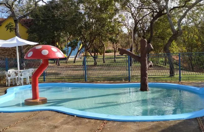 Itiquira Park Hotel - Foto 48