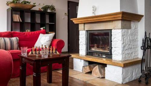 Spacious house in the rural suburbs of Krakow - Foto 2