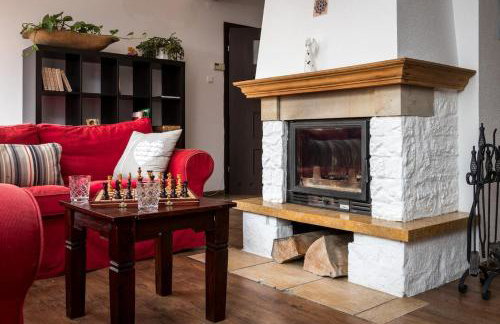 Spacious house in the rural suburbs of Krakow - Foto 1