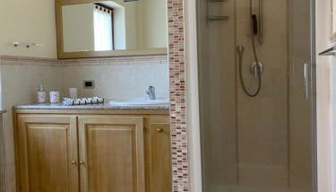 Elle e Elle Casa Bosco Natura - Foto 5, Shower