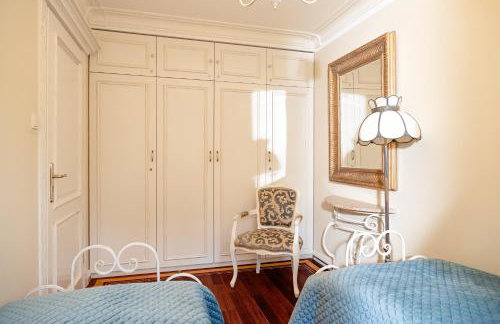 Dariusz Apartament PREMIUM Jurata z garażem - Foto 13