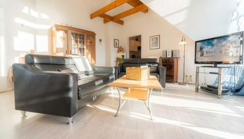 Feriendomizil Zur Sonnenseite - Foto 2