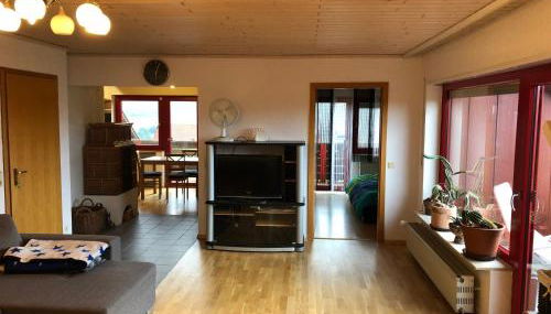 Natürlicher Holzkomfort im hessischen Kegelspiel - Photo 1