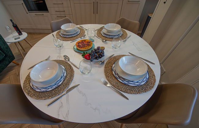 Covesea Lighthouse Cottages - Photo 7