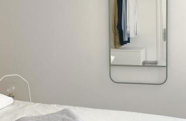 Le Grand 117 - Climatisation - Wifi - Parking proche - Foto 22