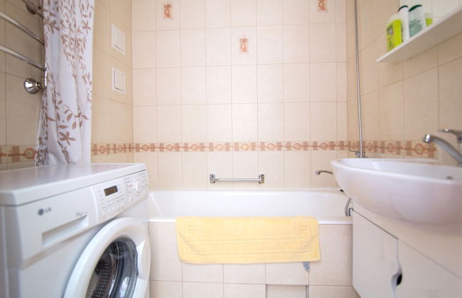 ApartExpo on Dorogomilovskaya 9 - Foto 15