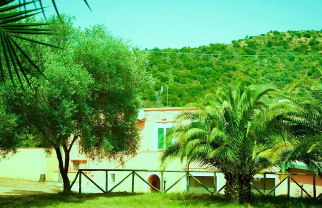 Agriturismo Menhir - Foto 35