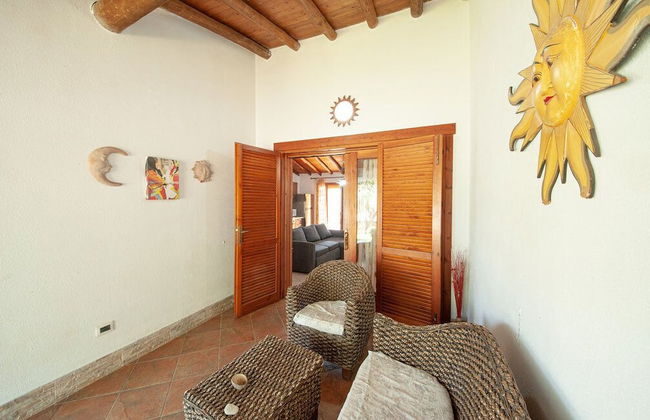 Villetta Todde con Piscina - Foto 33