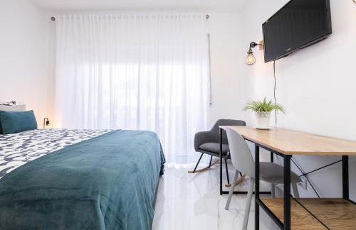 Parque dos Reis, apartment 3 B - Foto 7