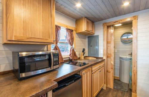 Tiny House Leadville Colorado - Foto 39