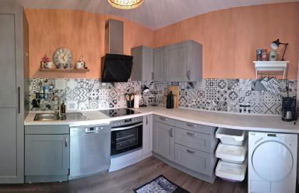 Villa Wundervoll - Foto 49