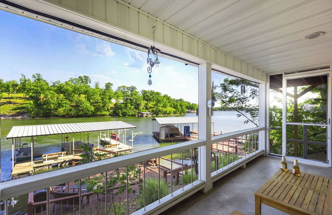 Lakeside Escape - Foto 35