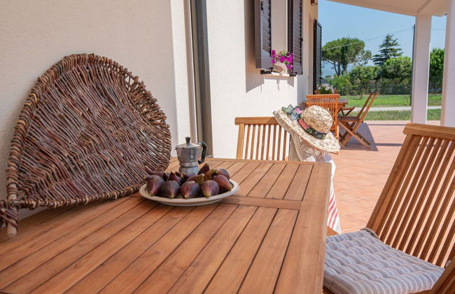 Agriturismo Campo All'Olmo - Foto 39