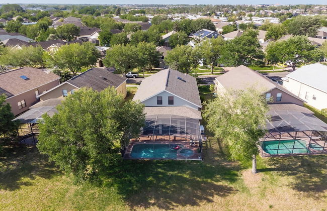 Home Away From Home At Bridgeford Crossing - Foto 65