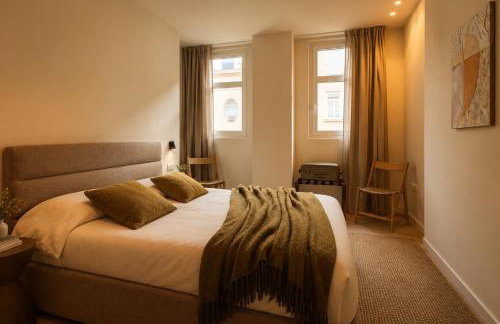 Giselda Corner Suite - Smart Central - Photo 19