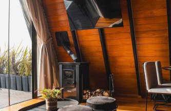 Cabanas Duas Faces - Urubici - Photo 60