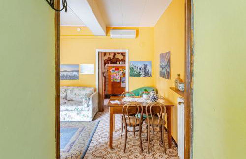 LA CORTE DELLA CARLA - cozy home in the old court - Foto 6