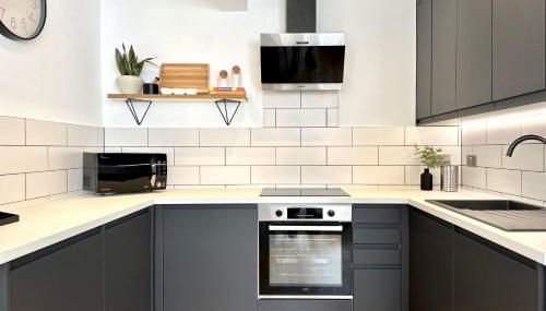 higgihaus Apartment #56a Cool Quiet Stylish Awesome Location - Foto 4