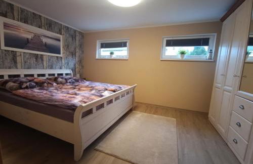 Ferienwohnung Ankerplatz Züssow - Foto 7