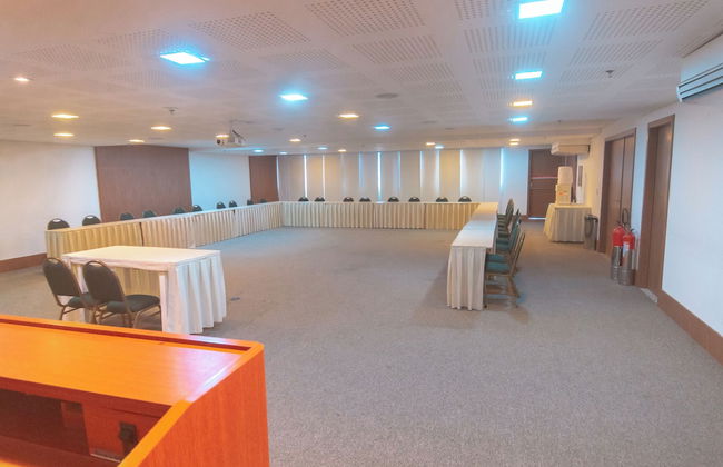 Salvador Business & Flat by Avectur - Foto 73