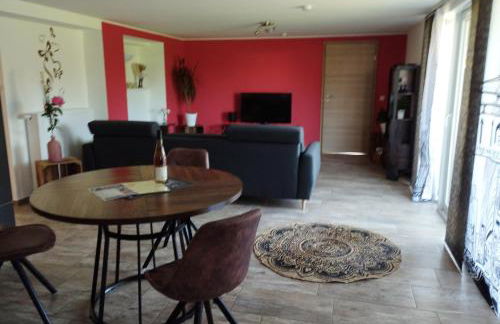 Ferienwohnung Saarwiesen - Foto 8