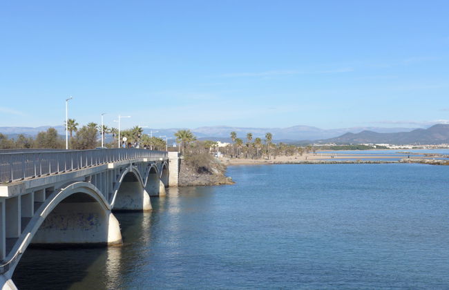 2 bedroom Apartment in Fréjus with garden and terrace - Photo 30