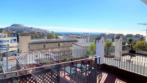 Peniscola Centro Luxury - Foto 2