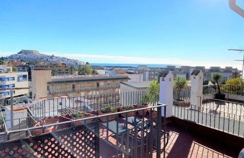 Peniscola Centro Luxury - Foto 2