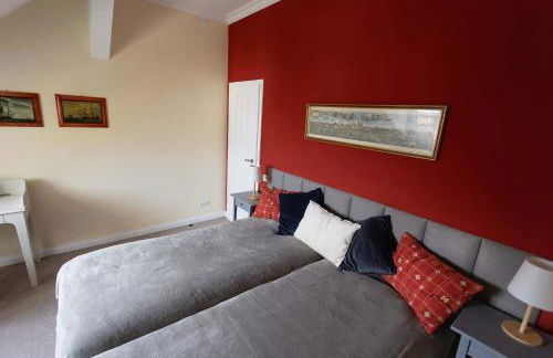 Big Premium Apartment with Rhine View, totally new - Foto 47