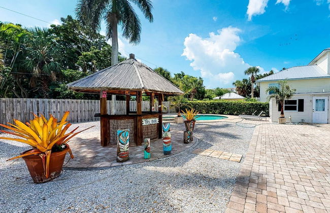 Driftwood Beach Oasis - Foto 6