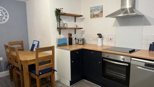 Corner Cottage Mevagissey - Foto 4