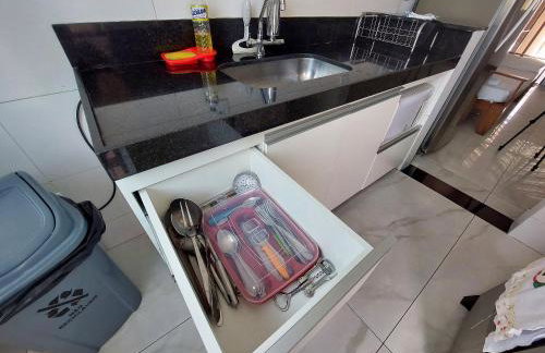 Casa confortável e segura na região da Pampulha - Photo 61