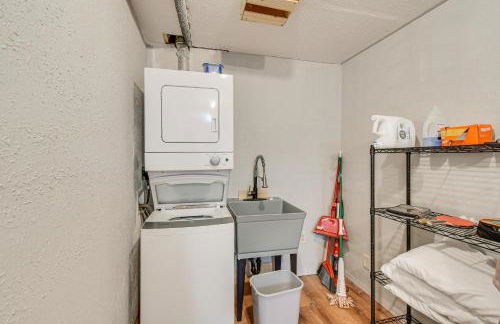 Woodsy Hideaway Near Olympic National Park! - Foto 22