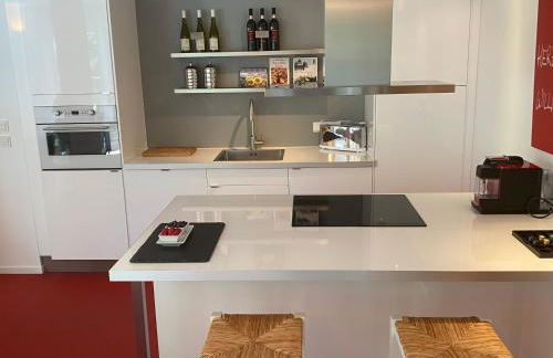 Landhaus am Plattenbichl - Luxus Apartment mit Pool und Sauna - im Sommer Bergbahn inklusive - Photo 11