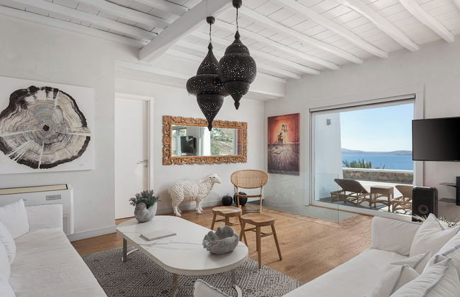 Villa Daloli Mykonos - Foto 27