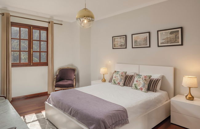 In the Countryside, With Barbecue, Casa do Rosário - Foto 8