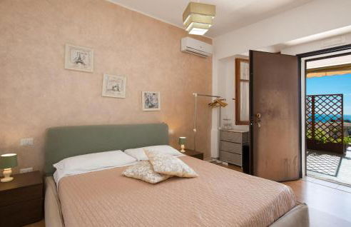 Awesome Apartment In Cetraro With Sauna - Foto 7