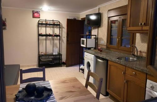 El Portiellu - Foto 75