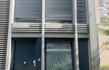 Chambre privée Sdb kitchenette proche de Paris - Foto 3