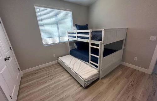 4BR Oasis - Pool and Spa - Near Golf and Casinos - Foto 17