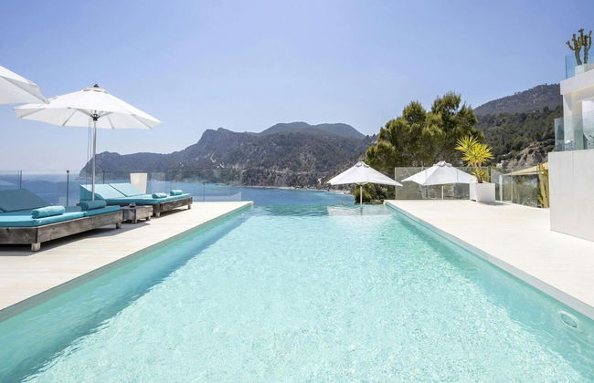 Tranquil San Jose Villa with 6 Bedrooms 1045 - Photo 35