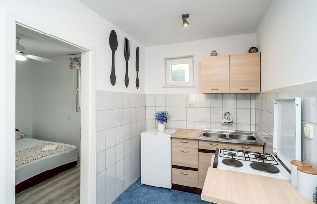 Apartment & Rooms Alan - Foto 22