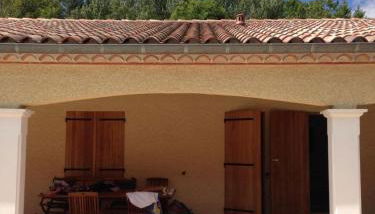 Quillan Villa with Pool - Foto 3