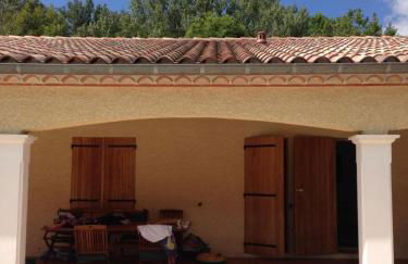 Quillan Villa with Pool - Foto 3