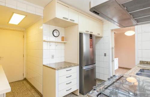 Apartamento Sofisticado - Foto 8