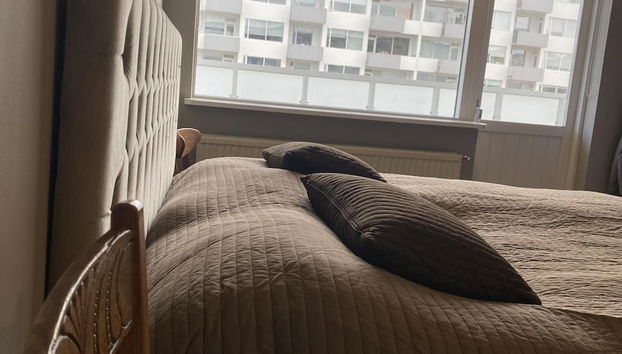 Bright and Spacious 2 Bedroom Apartment in Rvk - Foto 3, Habitación