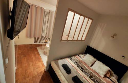 Résidence Le Château - Foto 17