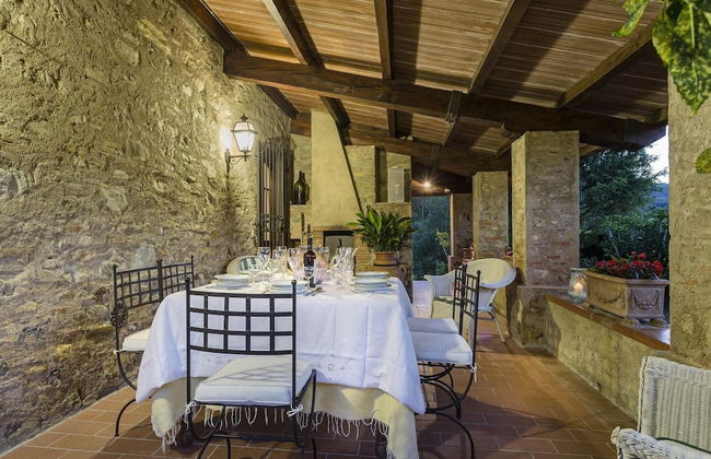 Bicocche Stone Farmhouse - Foto 9