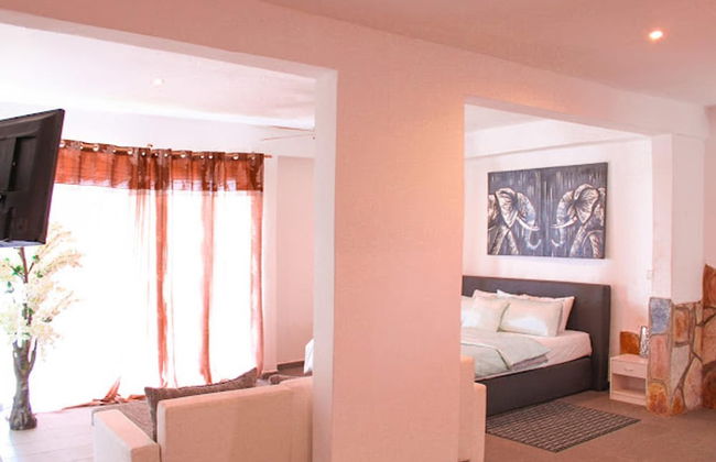 Impeccable 3-bed House in Prampram Accra - Foto 3