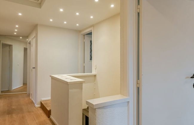 Charming House Heemdael in Knokke-le-zoute - Foto 33